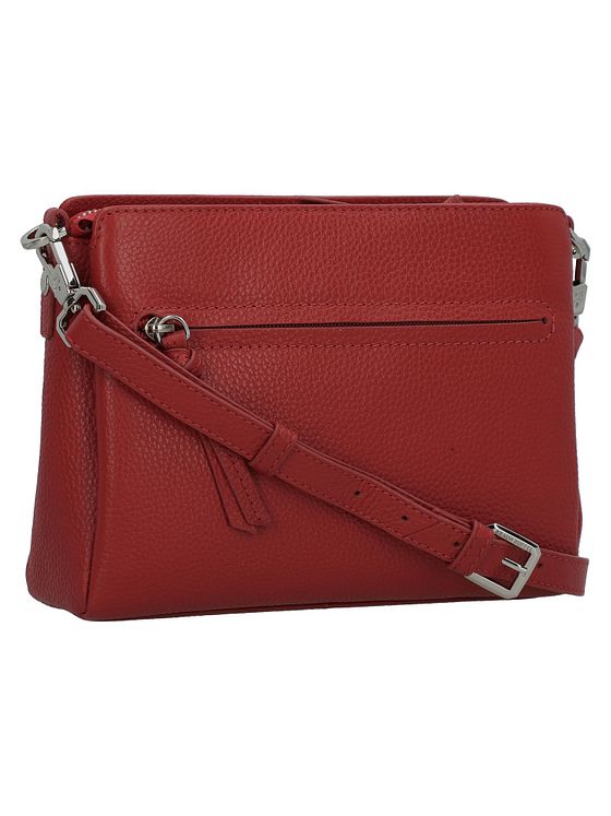 Braun Büffel Hanna Skuldertaske Læder 23 cm