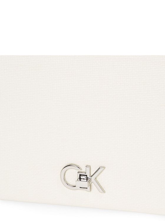 Calvin Klein Re-Lock Skuldertaske 25 cm