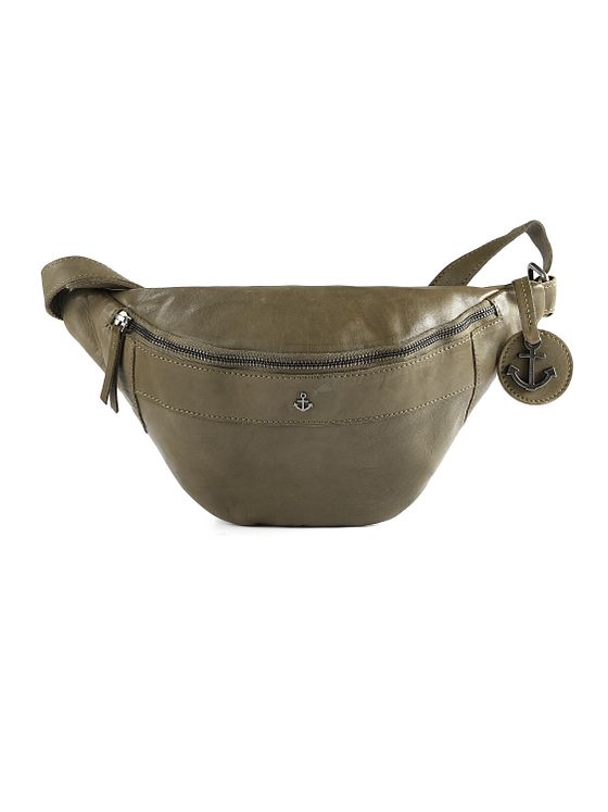 Harbour 2nd Anchor Love Jamie Bæltetaske Læder 34 cm