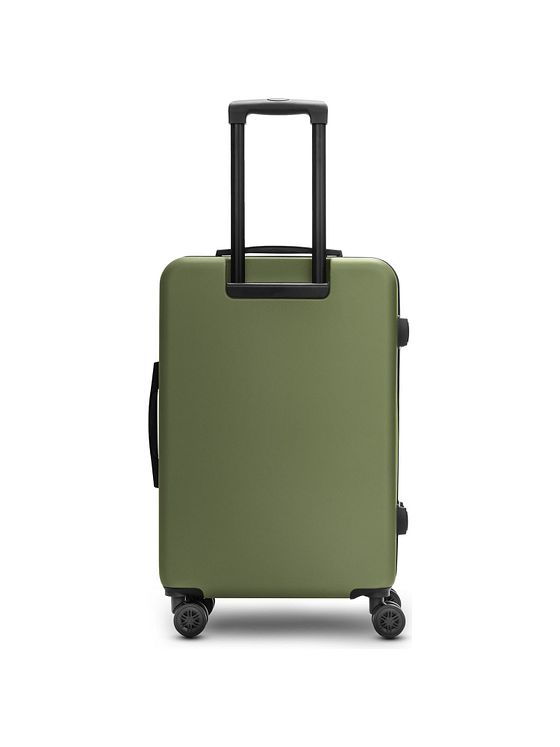 Redolz Essentials 09 MEDIUM 4 hjul Trolley 67 cm
