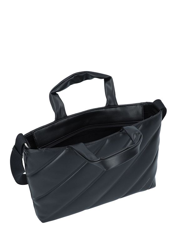 Calvin Klein Jeans Quilted Håndtaske 34 cm