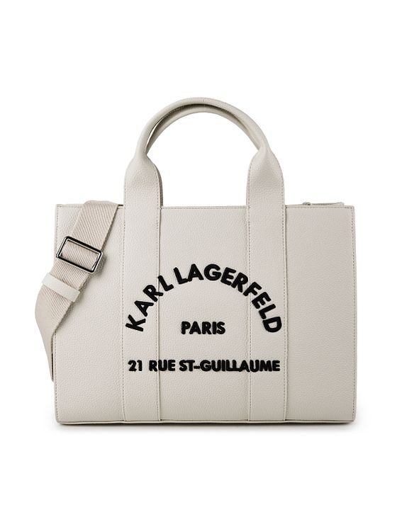 Karl Lagerfeld Rsg Bolso 34 cm Karl Lagerfeld Rsg Bolso 34 cm