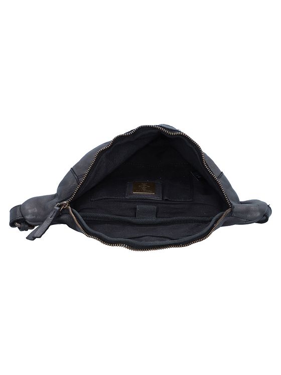 Harbour 2nd Anchor Love Jamie bæltetaske i læder 26 cm