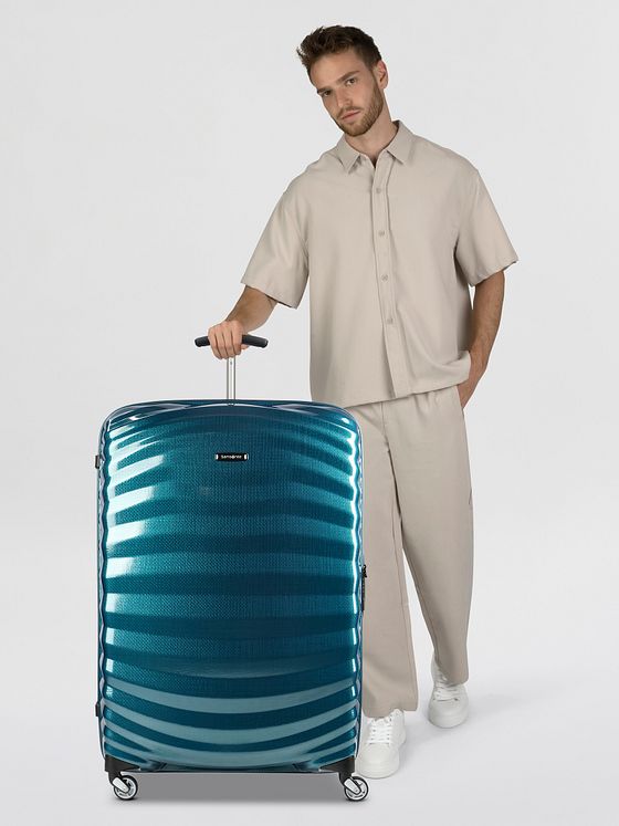 Samsonite Lite-Shock 4 kolečka Vozík 81 cm