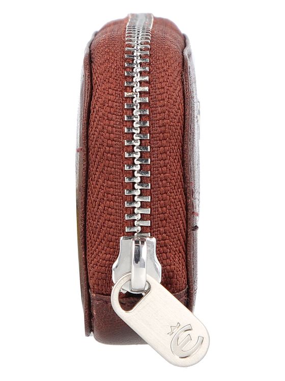 Esquire Toscana Nøgletui Læder 9.5 cm