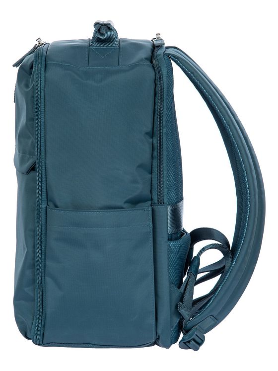 Bric's Positano rejserygsæk 40 cm med rum til bærbar computer