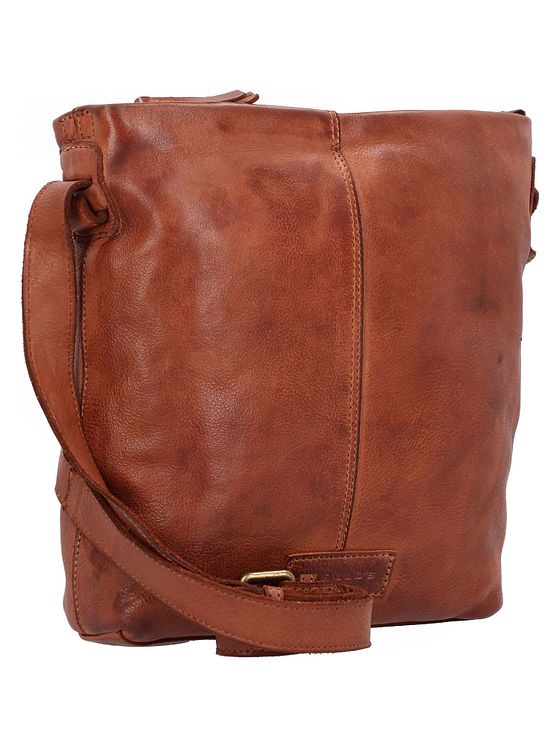 Harold's Submarine skuldertaske i læder 23 cm Harold's Submarine skuldertaske i læder 23 cm