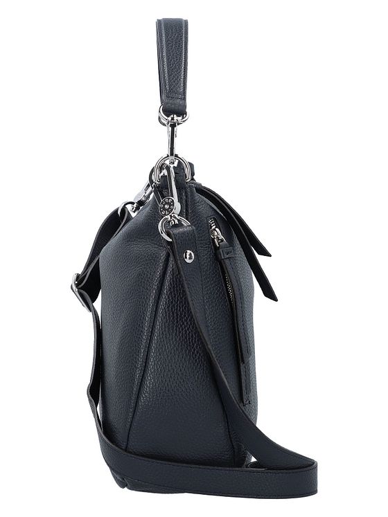 abro Adria Käsilaukku Nahka 34 cm