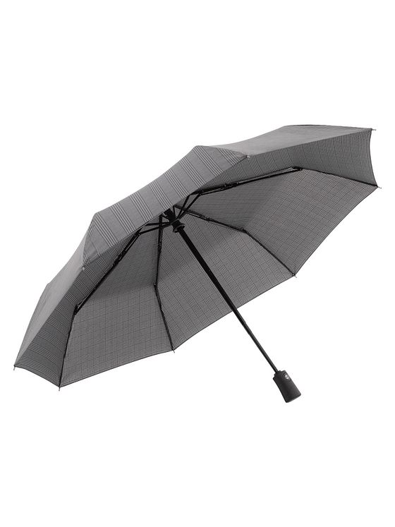 Doppler Fibre Magic Superstrong lommeparaply 29 cm