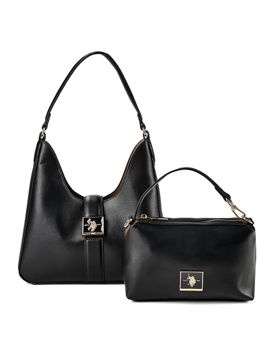 U.S. Polo Assn. Margaret Taška přes rameno 28 cm