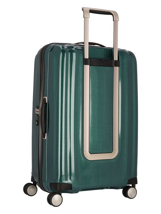 Samsonite Lite Cube Spinner 4-hjuls trolley 76 cm Samsonite Lite Cube Spinner 4-hjuls trolley 76 cm