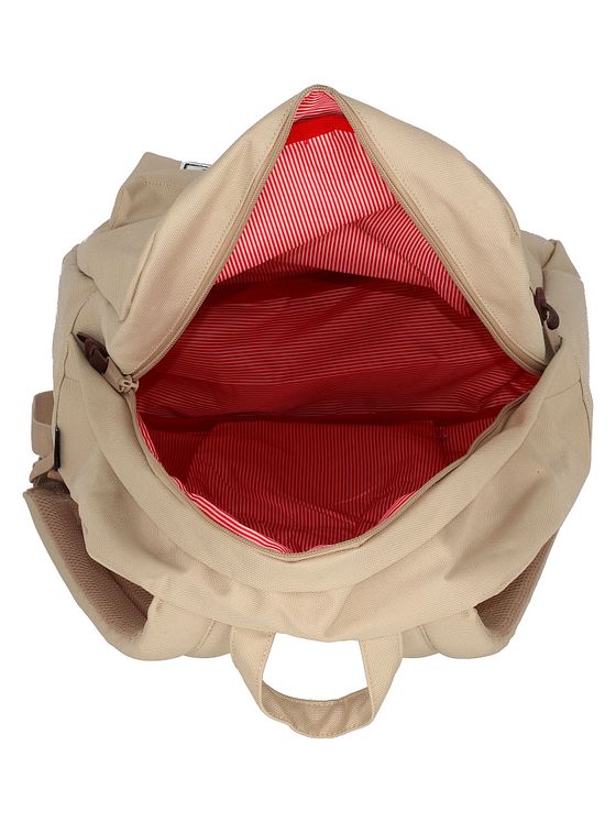 Herschel Heritage-rygsæk 47 cm med rum til bærbar computer Herschel Heritage-rygsæk 47 cm med rum til bærbar computer