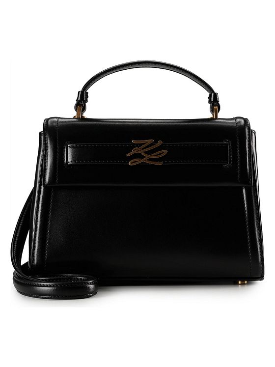 Karl Lagerfeld Autograph Håndtaske 24 cm