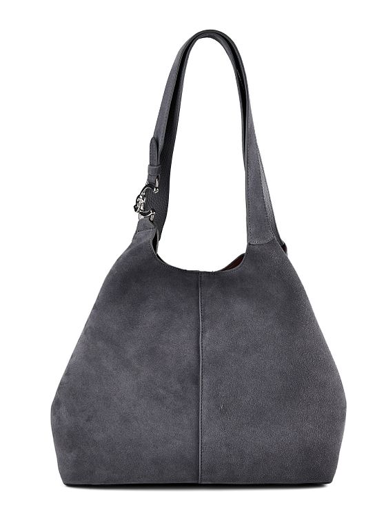 Coccinelle C-Easy Skuldertaske Læder 34 cm Coccinelle C-Easy Skuldertaske Læder 34 cm
