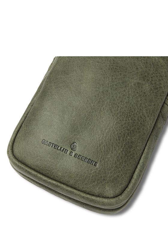 Castelijn & Beerens Carisma Mini Bag skuldertaske Læder 11.5 cm