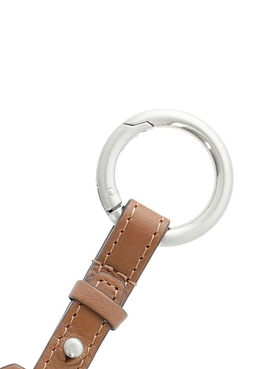 Picard Toscana Nøglering Læder 5 cm