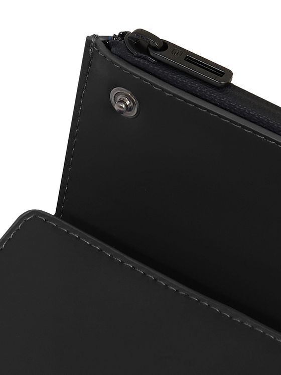 Piquadro Corner Pung RFID-beskyttelse 7 cm