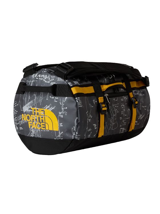 The North Face Base Camp XS rejsetaske 45 cm