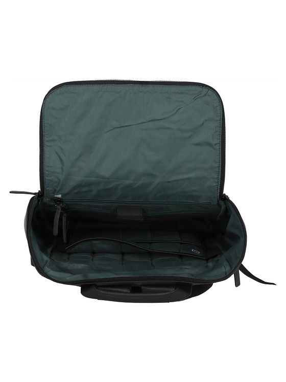 Jost Stockholm Forretningsrygsæk Læder 44 cm Laptoprum Jost Stockholm Forretningsrygsæk Læder 44 cm Laptoprum