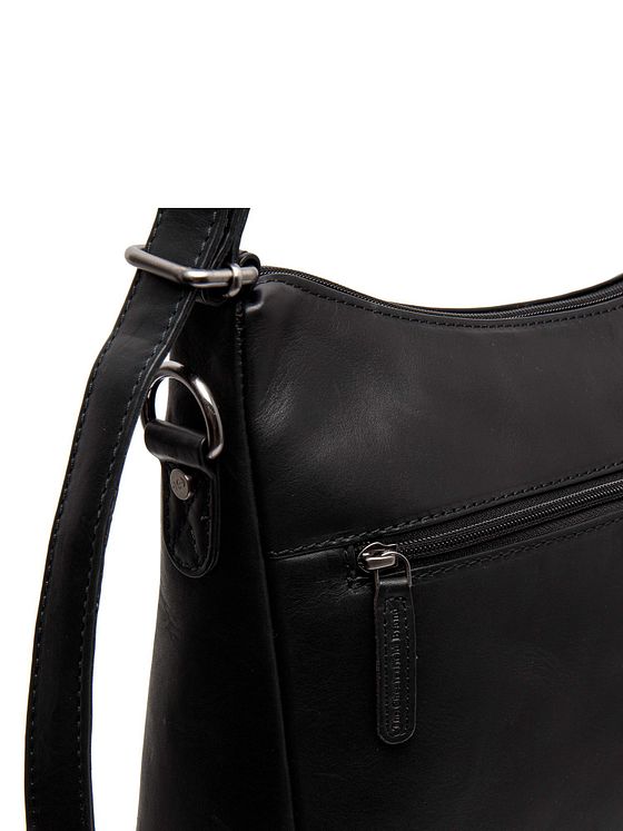 The Chesterfield Brand Letizia Skuldertaske Læder 32 cm