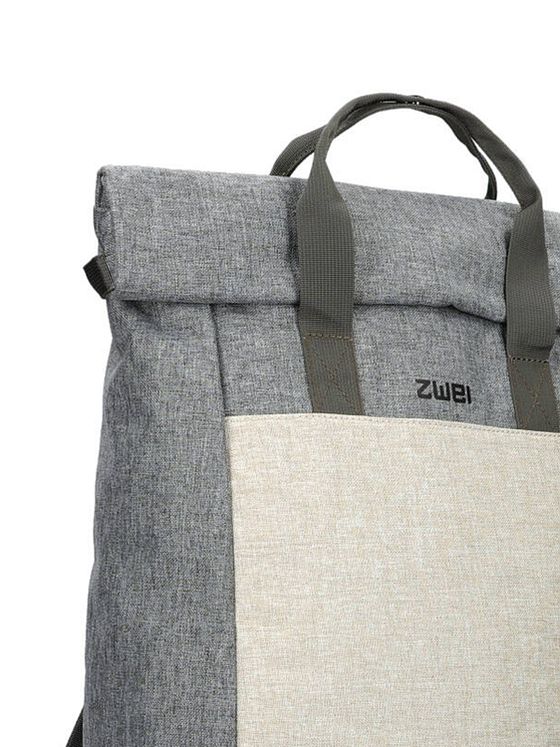 Zwei Benno Daypack 53 cm Laptoprum