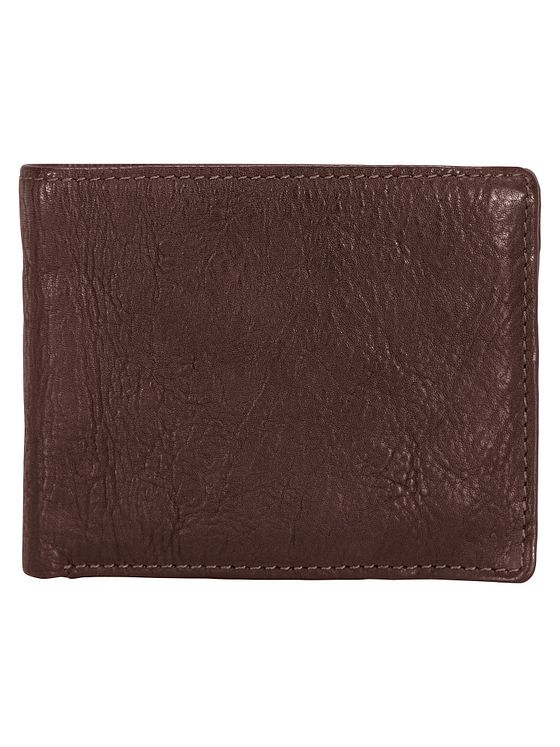 Harold's Ubådspung II læder 12 cm Harold's Ubådspung II læder 12 cm