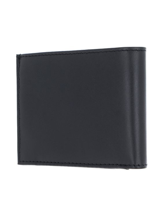 oxmox Leather Pung RFID-beskyttelse Læder 11 cm oxmox Leather Pung RFID-beskyttelse Læder 11 cm
