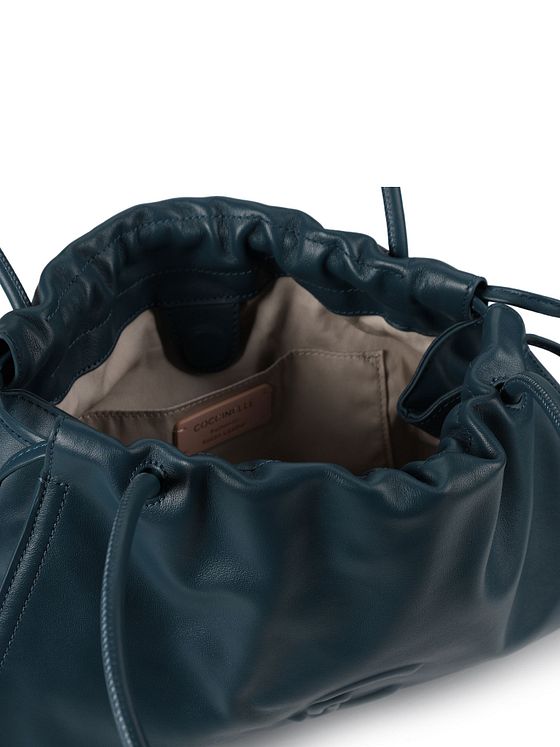 Coccinelle Dulse Posetaske Læder 39 cm