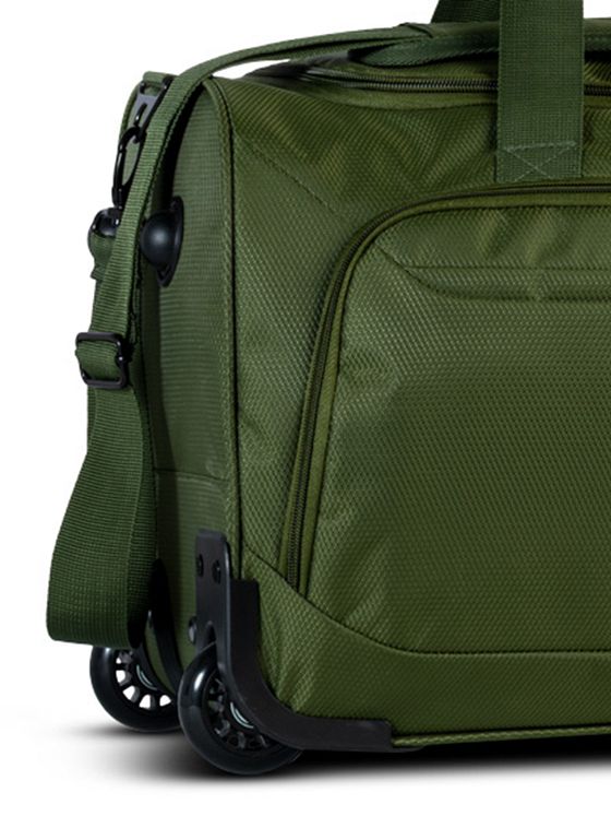 Worldpack 2-pyöräinen Matkakassi 52 cm Worldpack 2-pyöräinen Matkakassi 52 cm