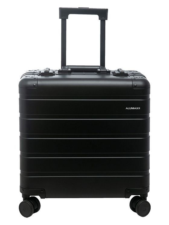 Alumaxx Gravity 4 hjul Pilot-trolley 44 cm Laptoprum