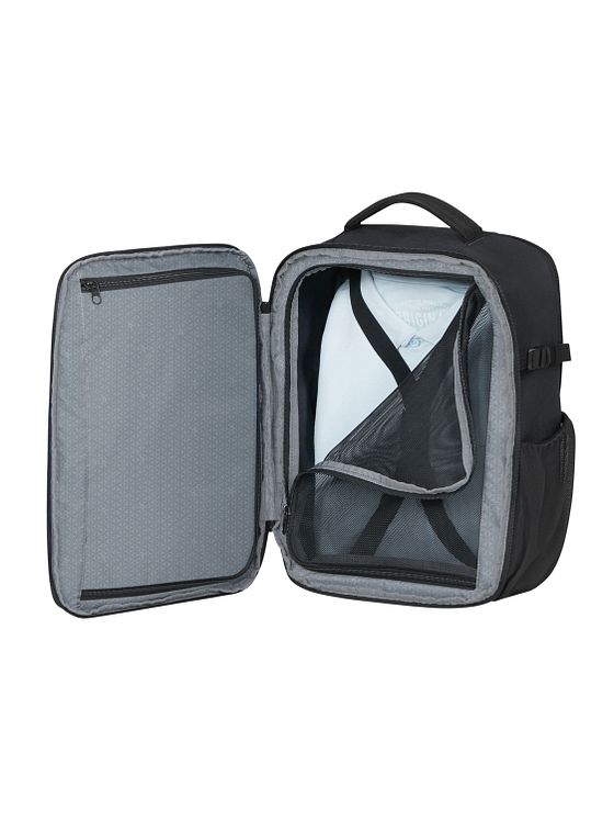 Samsonite Roader rejserygsæk 40 cm med rum til bærbar computer