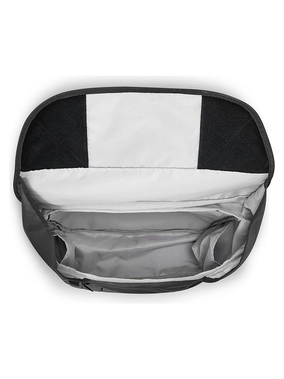 Delsey Paris Raspail skuldertaske 46 cm med rum til bærbar computer Delsey Paris Raspail skuldertaske 46 cm med rum til bærbar computer