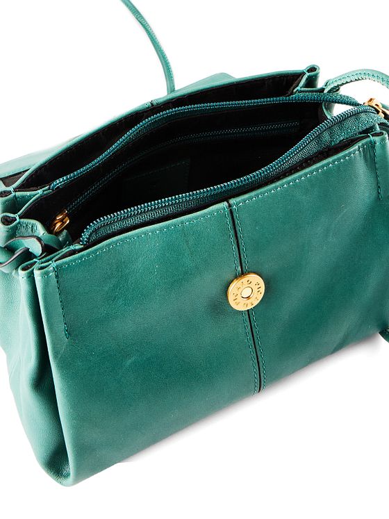 Picard Whisper Skuldertaske Læder 21 cm