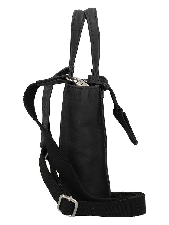 Burkely Rogue Robyn Mini Bag håndtaske Læder 17 cm Burkely Rogue Robyn Mini Bag håndtaske Læder 17 cm