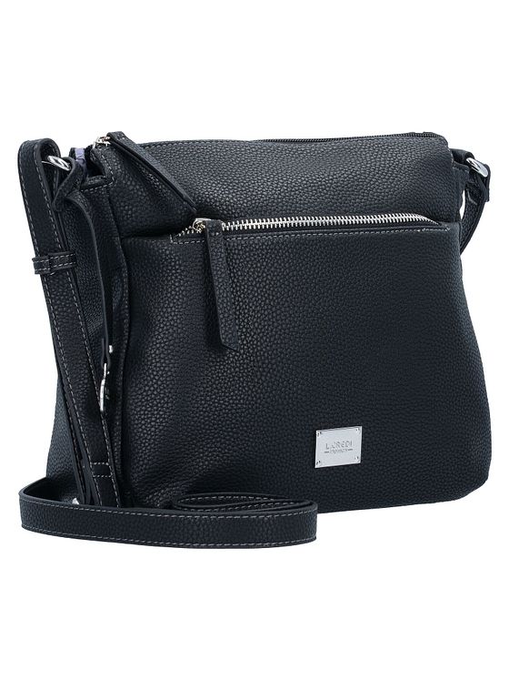 L.CREDI Budapest skuldertaske 25 cm L.CREDI Budapest skuldertaske 25 cm