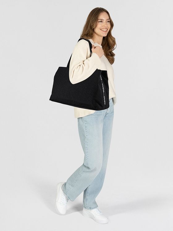 Guess Greyjoy Shopper-taske 45 cm