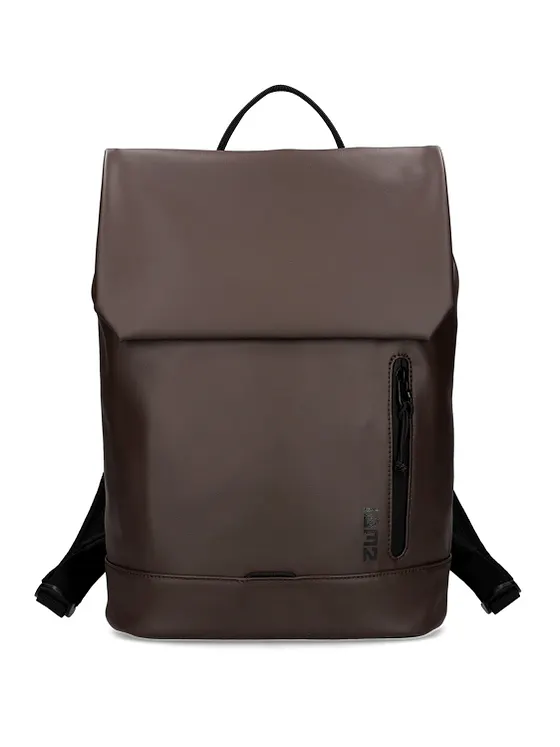Zwei Cargo Arkireppu 37 cm Kannettavan tietokoneen taskun syvyys