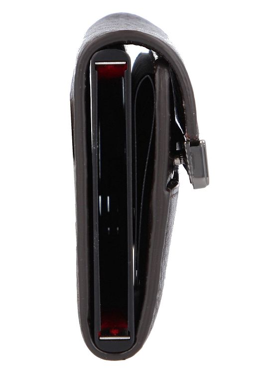 Porsche Design Pouzdro na kreditní karty RFID kožené 10 cm