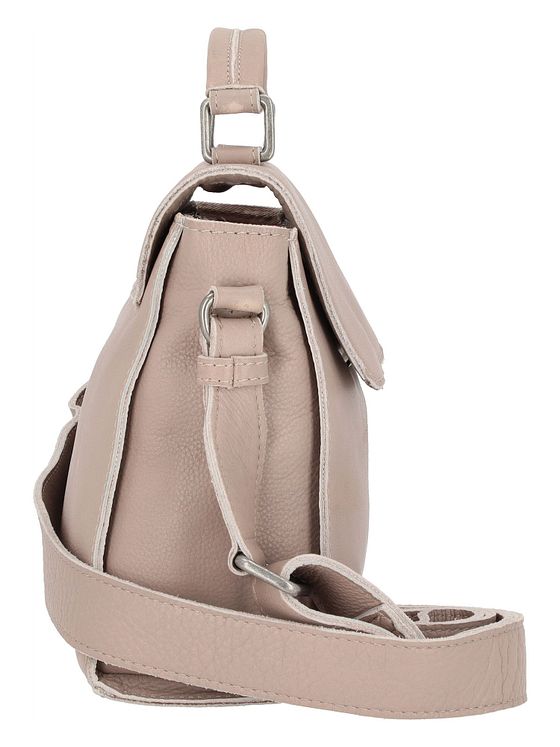 Cowboysbag Bromont Håndtaske Læder 25 cm Cowboysbag Bromont Håndtaske Læder 25 cm