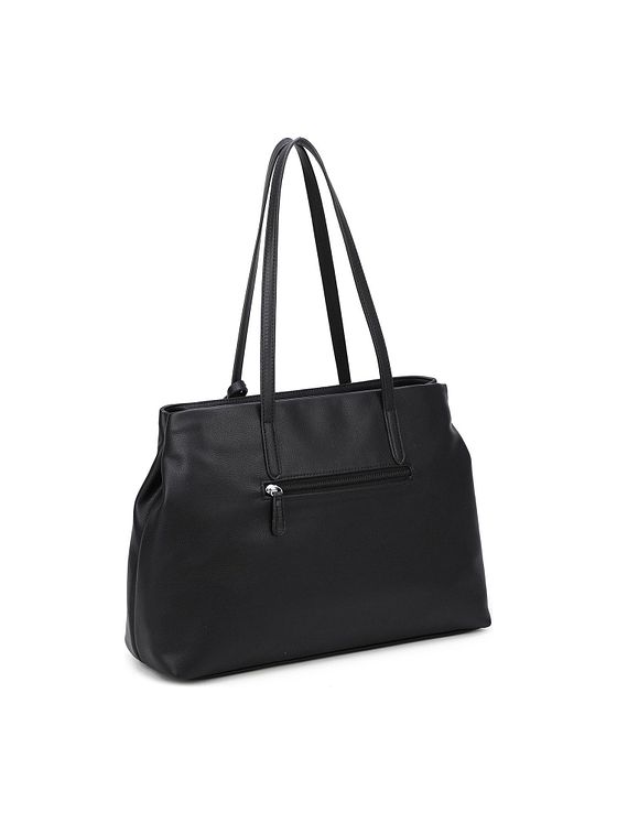 L.CREDI Polly Shopper-taske 39 cm