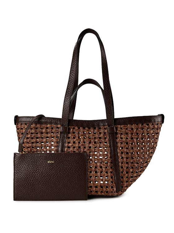 abro Cosmo Shopper-taske 44 cm