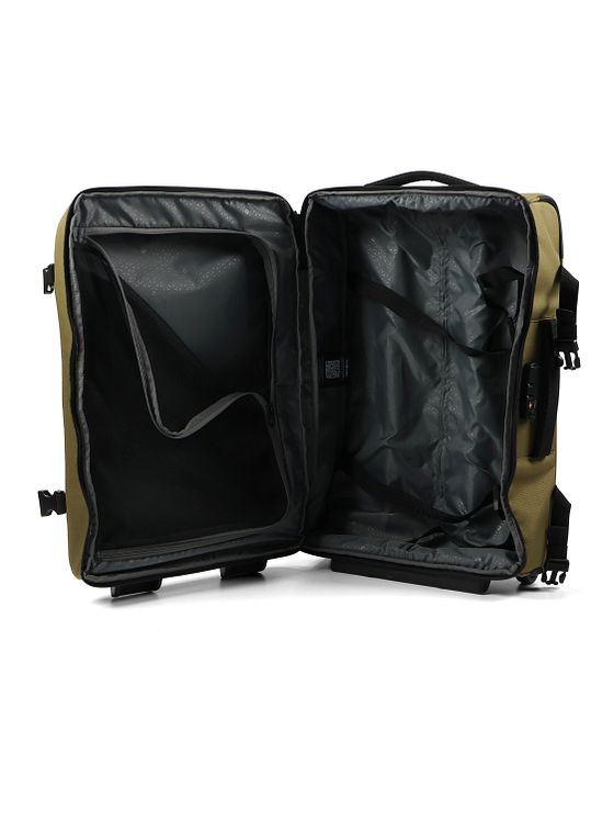 Samsonite Roader 2 hjul Rejsetaske 55 cm