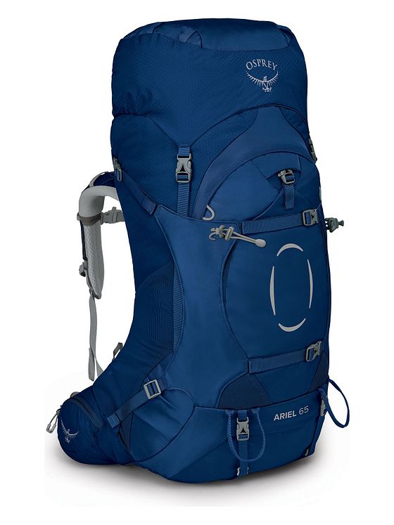 Osprey Ariel 65 WM-L rygsæk 80 cm