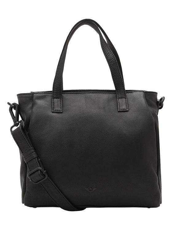 Voi 4Seasons Taya Skuldertaske Læder 27 cm