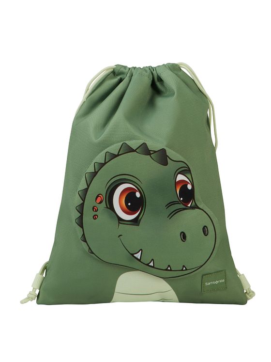 Samsonite Sammies Gymnastikpose 37 cm