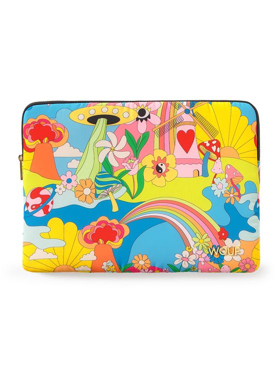 Wouf Studio Laptop-etui 32.5 cm