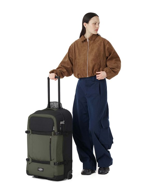 Eastpak Transit'R Pro 2-hjulet Rejsetaske M 72 cm Eastpak Transit'R Pro 2-hjulet Rejsetaske M 72 cm