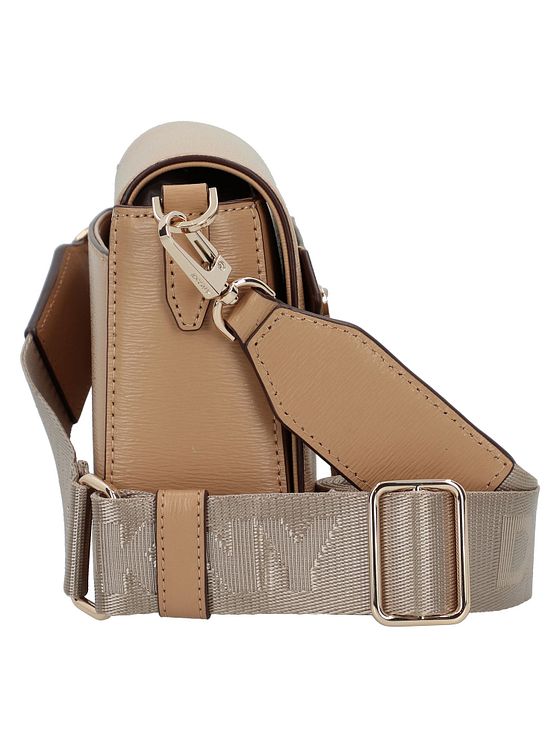 DKNY Bryant Ave Skuldertaske Læder 22 cm