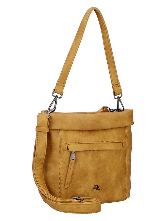 Greenburry Mad'l Dasch Skuldertaske 26 cm