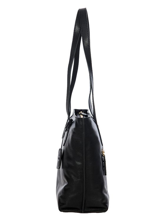 Bric's Volterra Skuldertaske Læder 28 cm Bric's Volterra Skuldertaske Læder 28 cm